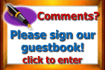 Free Guestbook from Bravenet.com